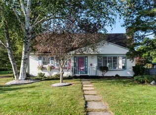 410 S Jackson St, Batavia, NY 14020