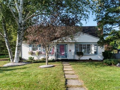 410 S Jackson St, Batavia, NY, 14020