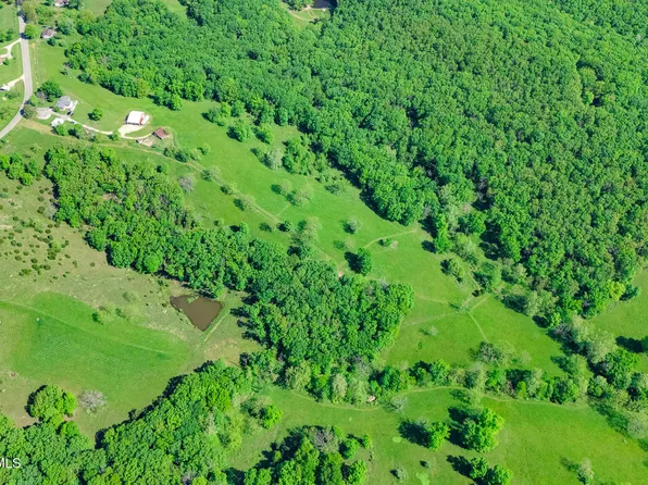 Highway Cc, Linn, MO 65051
