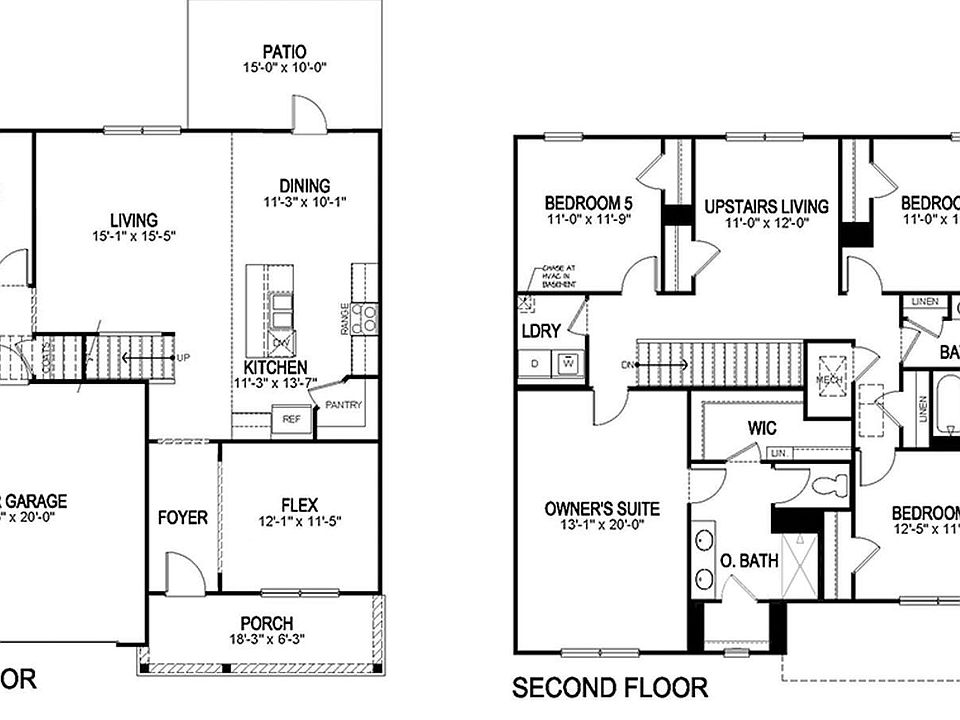 2nd image of 715 Sterling Pl