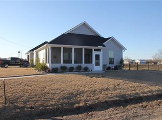 210 Tom Ln, Nevada, TX 75173