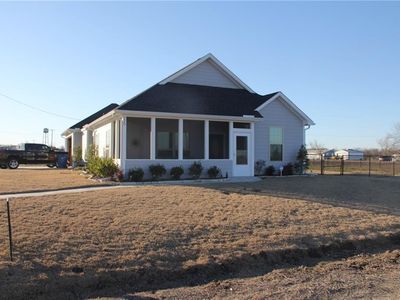 210 Tom Ln, Nevada, TX, 75173