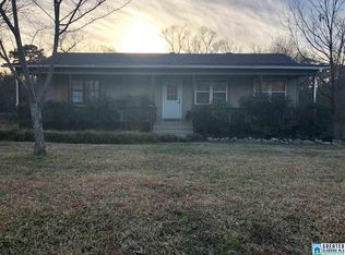 4080 Pine Mountain Rd, Remlap, AL 35133