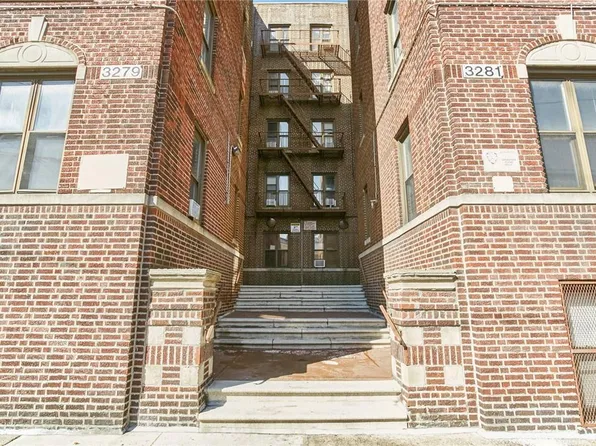 3279 Hull Avenue #12A, Bronx, NY 10467