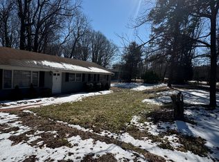 5331 Macy Grove Rd, Kernersville, NC 27284