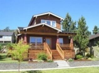 3075 NW Merchant Way, Bend, OR 97703