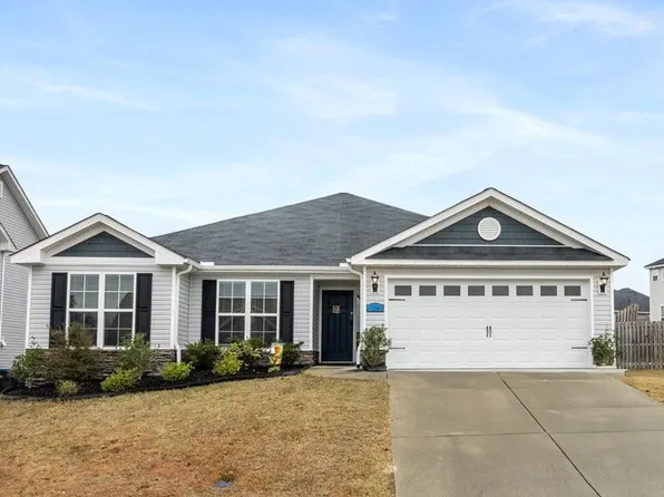 116 Greyson Street, Augusta, GA
