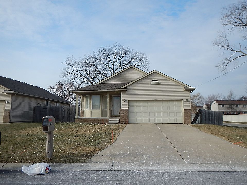 1st image of 25471 Church Ct
