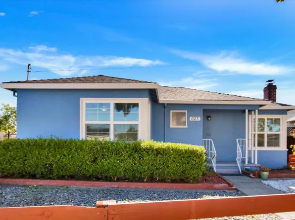 623 Valita Dr, San Leandro, CA 94577