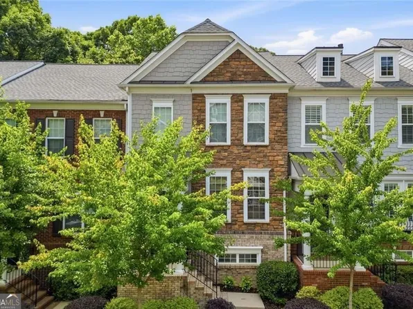 2246 Limehurst Dr NE, Atlanta, GA 30319