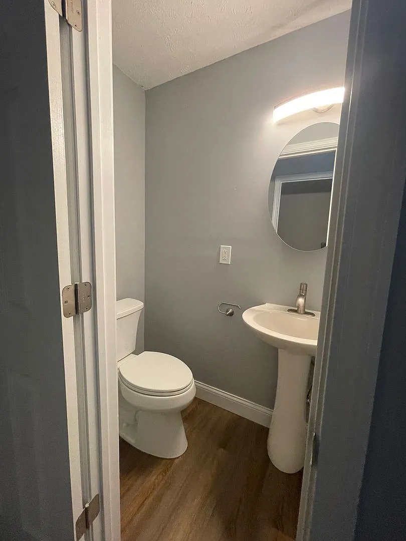 Bexvie Village Townhomes — Photo 4