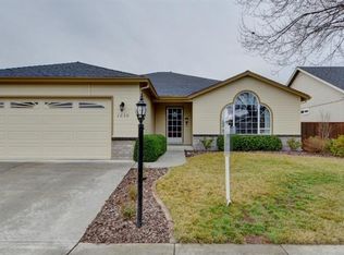 1230 Pheasant Way, Central Pt, OR 97502