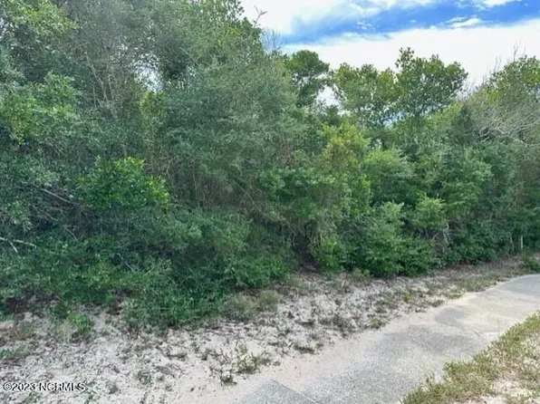 716 Federal, Bald Head Island, NC 28461