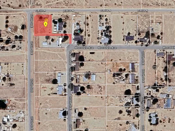 Mossdale Ave Suite 176, Lancaster, CA 93535