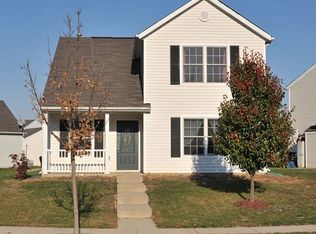 6532 Hunters Chase Ln, Louisville, KY