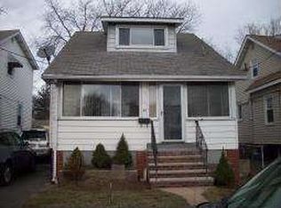 37 Claire Ave, Woodbridge, NJ