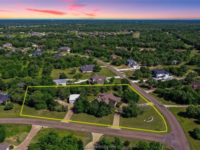 17599 Lariat Ln, College Station, TX, 77845