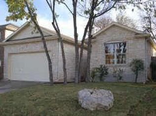 2125 Kaiser Dr, Austin, TX 78748