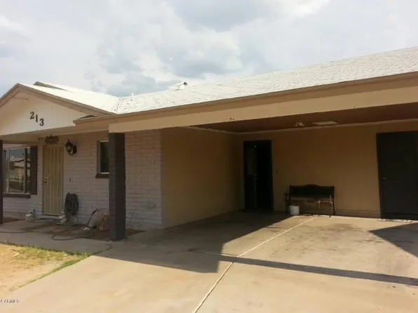 213 E Jacaranda St, Mesa, AZ 85201