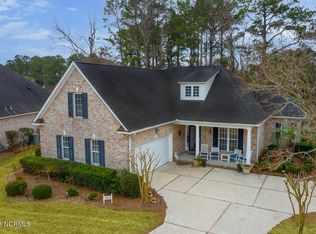 5419 Reserve Dr, Wilmington, NC 28409