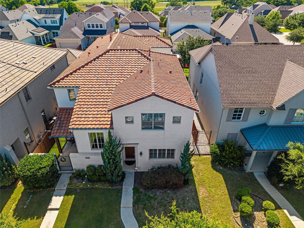 508 Sheer Bliss Ln, Fort Worth, TX - View 5