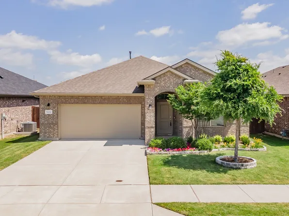 1413 Archway Ct, Justin, TX 76247