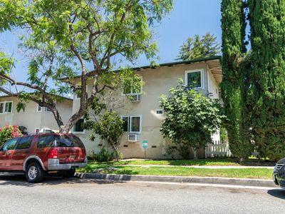1811 Sherer Ln #12, Glendale, CA, 91208