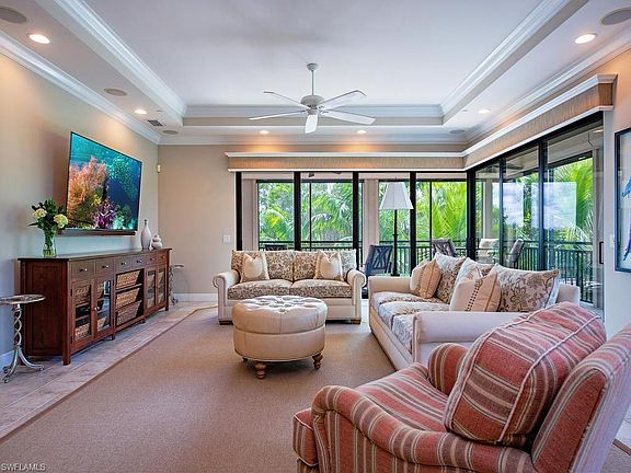 5th image of 2550 Marquesa Royale LN #201