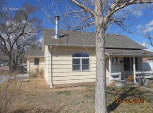 601 N 5th Ave, Sterling, CO 80751