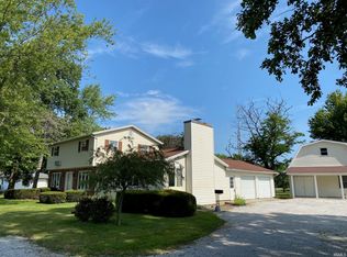 8866 W Delphi Pike, Converse, IN 46919