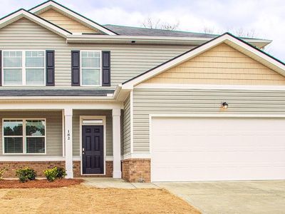 1525 Denver Way #109, Locust Grove, GA, 30248