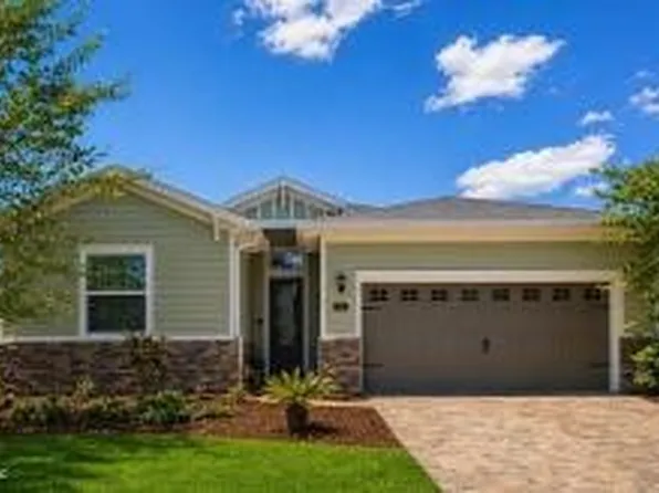 220 Rivercliff Trl, Saint Augustine, FL 32092