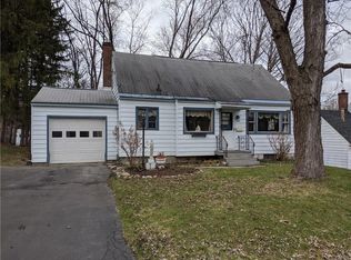 320 Merritt Ave, Syracuse, NY 13207