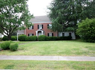 1011 Hampton Rdg, Bedford, VA 24523