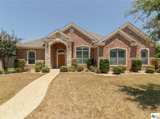 709 Nacona Trl, Harker Heights, TX 76548