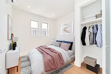 Rented by Living New York