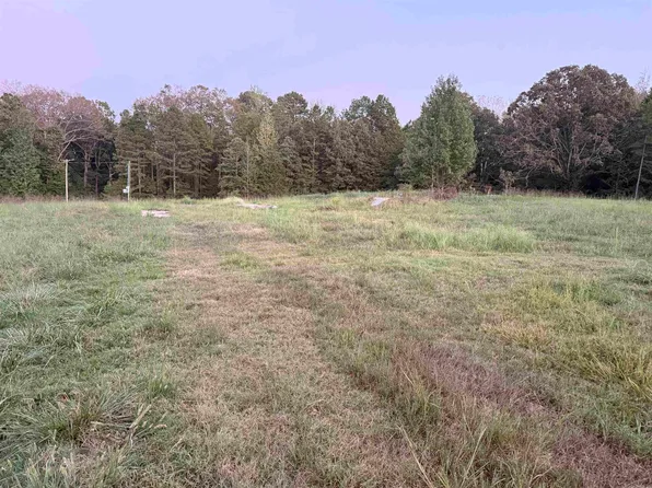 4110 Libby Rd, Heber Springs, AR 72543