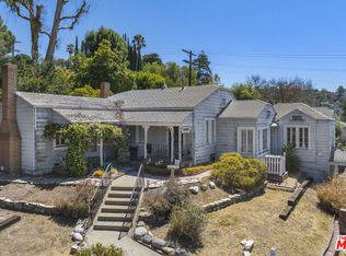 4890 Floristan Ave, Los Angeles, CA 90041
