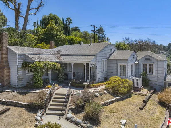 4890 Floristan Ave, Los Angeles, CA 90041