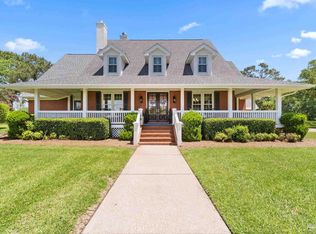 5425 Oakmont Dr, Pace, FL 32571