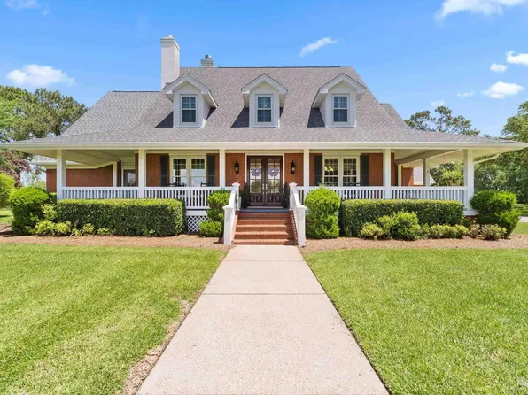 5425 Oakmont Dr, Pace, FL 32571