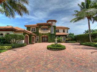 12006 Edgewater Dr, Palm Beach Gardens, FL 33410