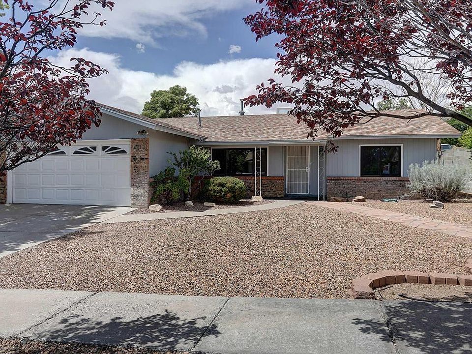 12813 El Vado Ct NE, Albuquerque, NM 87112 Zillow
