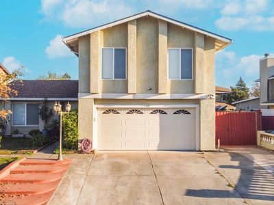 130 Limestone Dr, Vallejo, CA, 94589