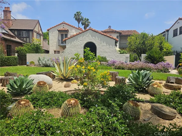 408 N McCadden Pl, Los Angeles, CA 90004