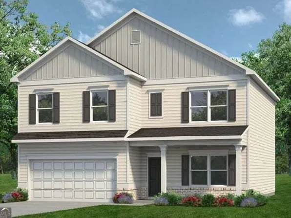 480 Wick St, Hoschton, GA 30548