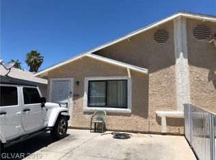 4488 Halbert Ave, Las Vegas, NV 89110