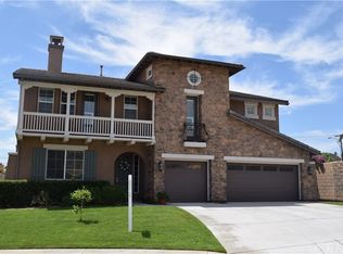 4242 Oliphant Ct, Riverside, CA 92505