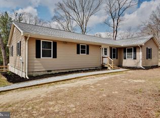 14600 Cherry Ln, Ridgely, MD 21660