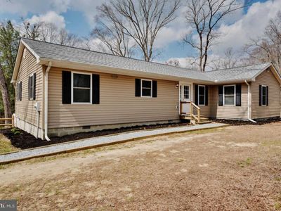 14600 Cherry Ln, Ridgely, MD, 21660